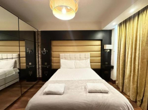 Park Lane Beautiful Family Apartment